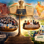 The Myth of Muslim Minority Status