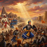 The Glorious Tradition of Hindu Resistance