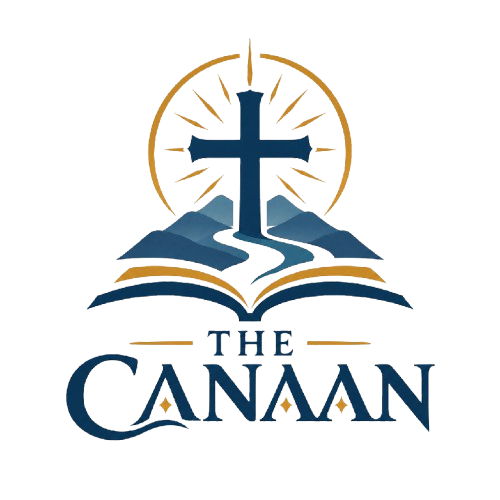 thecanaan.org